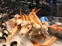 -金海湾自助餐厅(金陵饭店)