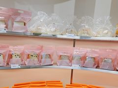 -顶东面包花园·生日蛋糕(太平店)