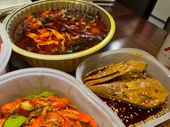 -马头巷·食景园(苏州总店)