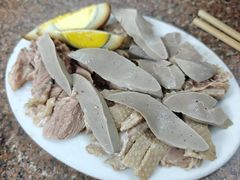 -楚生鹅粿条汤(东山分店)
