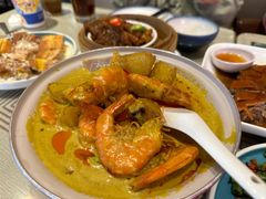 -鹅冠港式茶餐厅(来福士店)