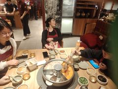 -巴奴毛肚火锅(龙湖锦艺城店)