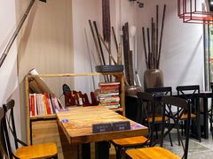 -和府捞面(东直门银座店)