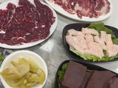 -老猫牛肉火锅(沙溪店)