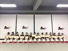 -小酒窝中国舞(汉阳店)