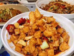 -遇见长安之高山流水(李家村万达店)