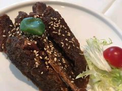 -怡情荟•海鲜青岛菜(五四广场旗舰店)