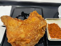 -永和大王·现磨豆浆·卤肉饭(九亭SH085店)
