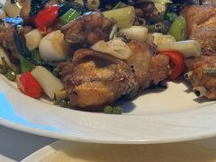 -洋洋中餐馆·SINCE 1997(信投店)