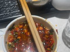 -蜀留香火锅(社会山店)