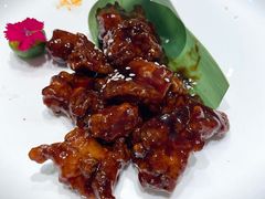 糖醋小排-蝶园·装修中(BFC外滩金融中心店)