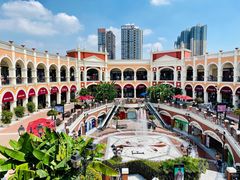 -佛罗伦萨小镇广佛名品奥特莱斯(疏港路店)