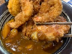 -友名Cross日式咖喱屋(江南大道中店)