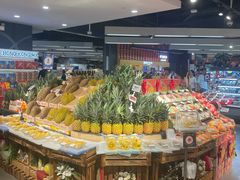 -Olé精品超市(上海港汇恒隆店)