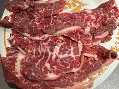 -金龙大四喜牛肉火锅