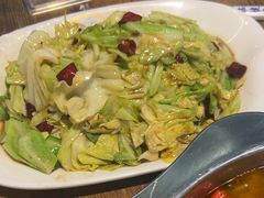 -厨神老街兔·淳朴人家店(盐帮菜风味名店)