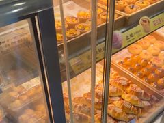 -泸溪河桃酥(长乐路店)