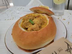 -大树餐厅(环球港店)