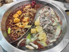 -京门活鱼馆·鱼火锅(百子湾（原红庙）店)