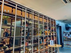 -寂寞的豆芽 蒙古原切大串(金宇店)