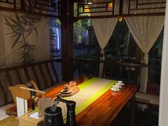-中和·国风茶馆(愚园路店)