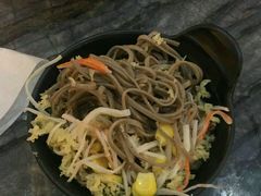 -熊出没日本烧肉放题