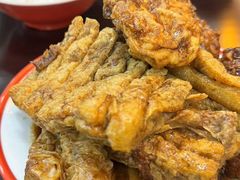 -刘小忙把子肉(北园大街总店)