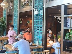 -中阿兰牛肉面(悦海新天地店)