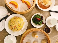 -鼎泰丰(国贸商城店)