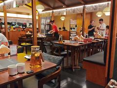 -白石的深夜食堂(万达店)