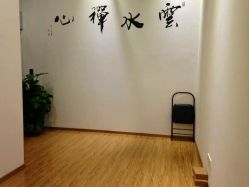 -亦美瑜伽·普拉提