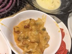 -神户赤童日式烤肉伙伴(东直门店)