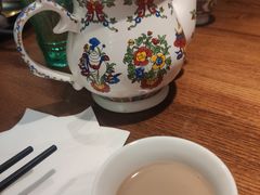 -敏珠拉姆藏餐·南京厨房(富春江东街店)