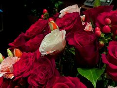 -玫瑰厅上海菜(兴国路店)