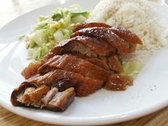 -粤味轩快餐店(天下第一泉店)