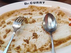 -伽喱博士 Dr.CURRY咖喱饭(太阳宫咖喱店)