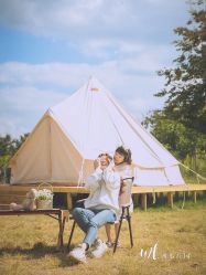 -西瓜庄园儿童摄影