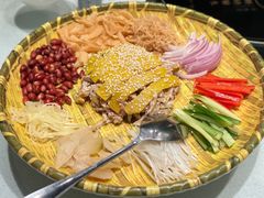 -顺峰顺水顺德菜(第一百货店)