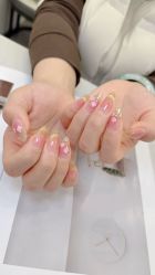 -七彩虹美甲美睫 半永久