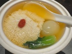 -小厨娘金榜题名(夫子庙秦淮河店)