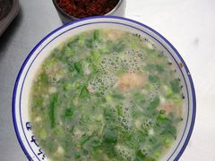 -铁谢李松祖传羊肉汤馆