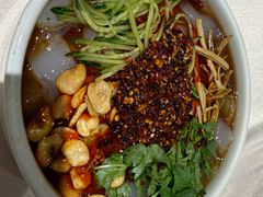 -老爷庙风味美食府(魏都大道店)