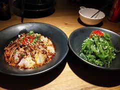 -金牌外婆家(苏州中心店)