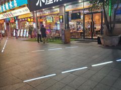 -木屋烧烤(佛山东方广场店)