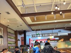 -豪客来牛排(红豆万花城店)