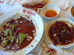 -回·龙虾铺·盆盆蟹·烧烤大排档(回龙观店)