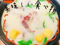 全家福老鸭粉丝汤-鸭味先老鸭粉丝馆(瑞金路二号四号小区店)