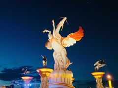 -中国马镇舞马世界主题乐园