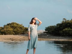 -北海金海湾红树林生态旅游区