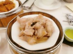 -凤凰楼酒家·粤宴点心(华强北店)